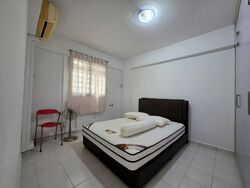 Blk 344 Clementi Avenue 5 (Clementi), HDB 2 Rooms #581298961